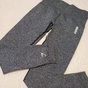 CLOSET CLEAROUT❗Gymshark Adapt Seamless Leggings